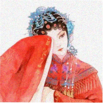 漫画party用户头像